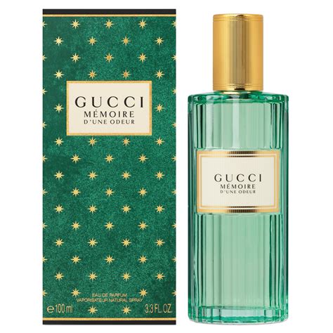 gucci memorie di un odeur|gucci memoire d'une odeur 100ml.